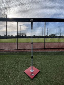 Baseball Softball Batting Tee