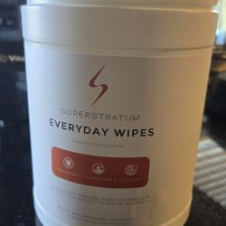 Superstratum Mold Wipes