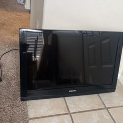 28” Samsung TV