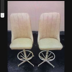 Mid Century Chairs