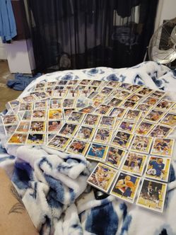 Basketball Trading Cards 25 sheets