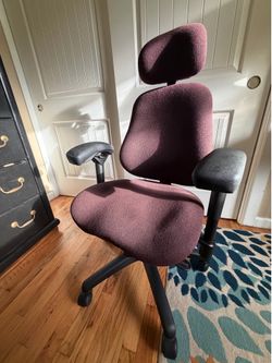 Bodybilt Ergogenisis Office Chair