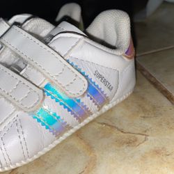 Adidas Baby Shoes 