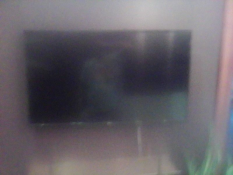 42 Inc Vizio Flat Screen Tv 