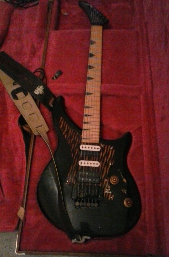 Gibson MIII Guitar
