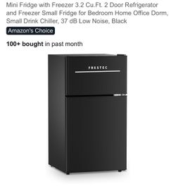Mini Fridge