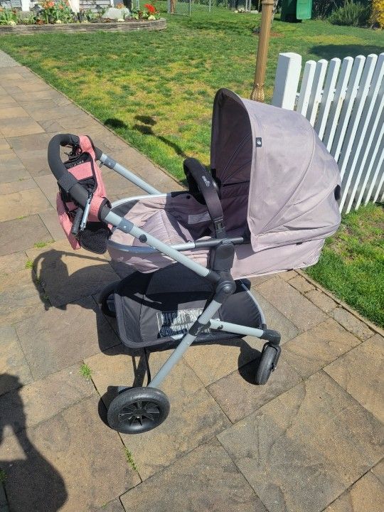 Baby Stroller Pending pickup