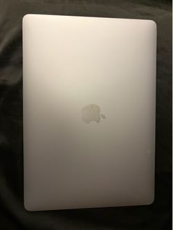 Macbook Air