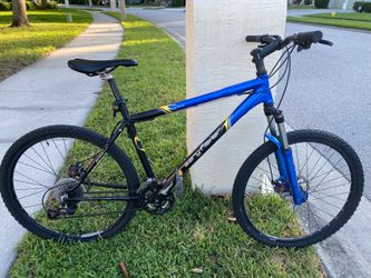 Gary Fisher mountain bike
