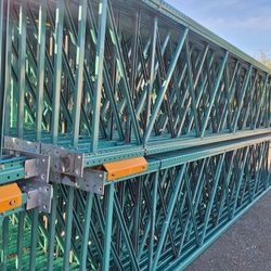 ‼️USED PALLET RACKING FOR SALE ‼️ 