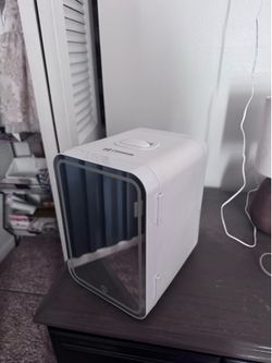 Cosmetic fridge