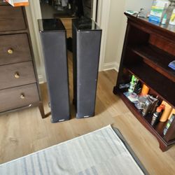 Surround Sound System Speakers