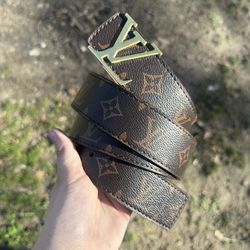 Belt
