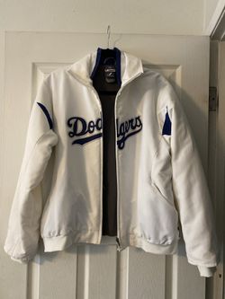 Dodger Jacket 