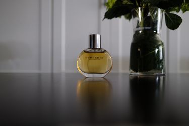 Burberry, For Women EDP, 50ml