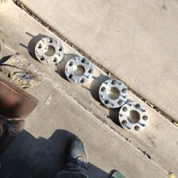 will adapters $40