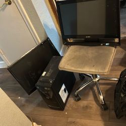 Computer+monitor