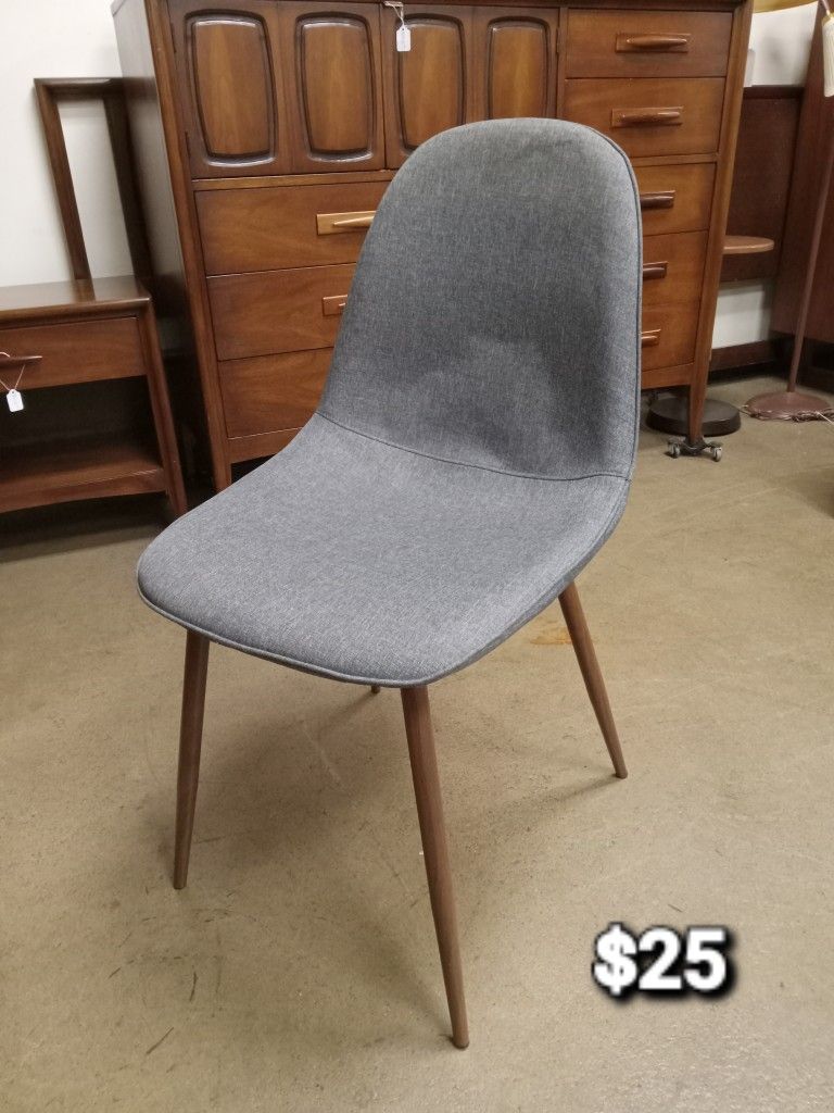 Desk Chairs (Prices Vary)