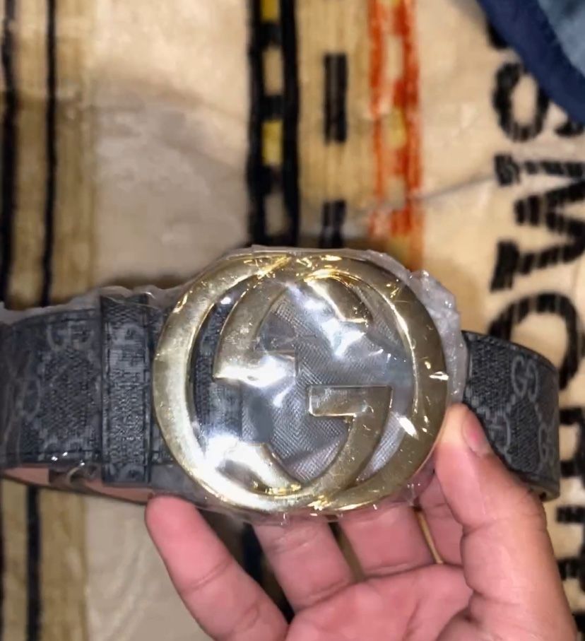 Gucci Belt