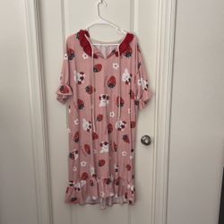 Sleepwear 