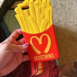 Iphone 6s PLUS cover