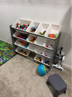Toys 🧸 storange
