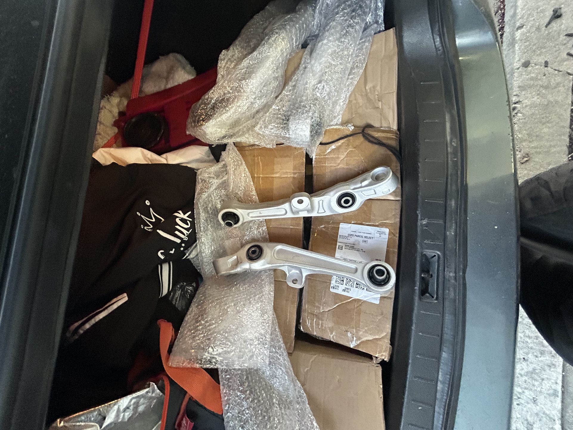 Infiniti G 35 And 350 Z Parts