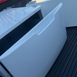 Universal Washer and Dryer Stands 