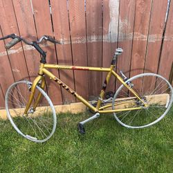 TREK BIKE 