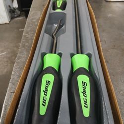Snap on Tools 