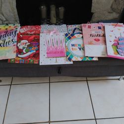 Gift Bags
