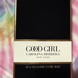 Carolina herrera perfume