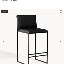 Philip Bar Stool 