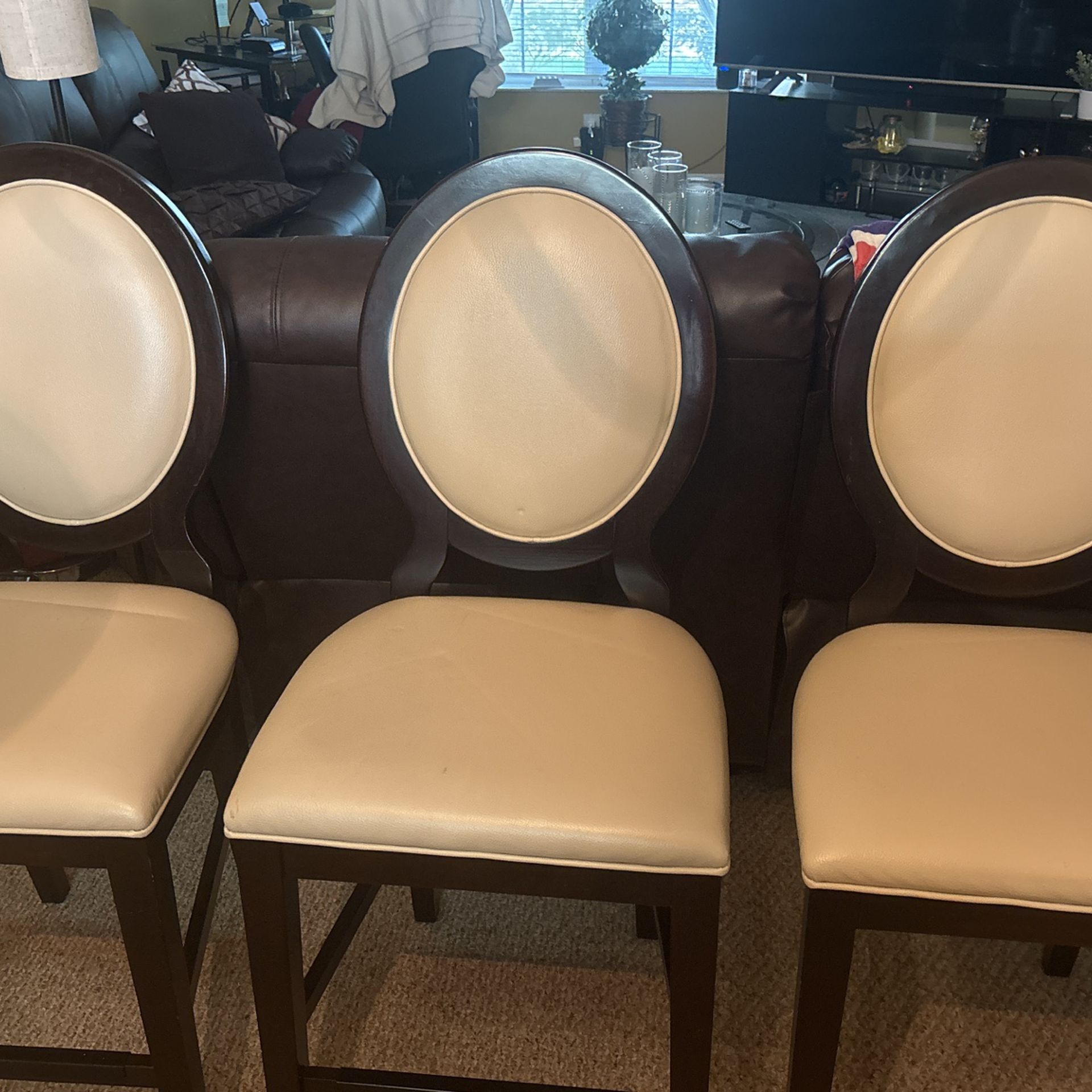 $30 Each Dinning Room High Chairs
