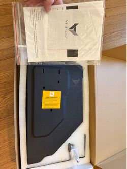 VERPROOF Biometric Gun Safe for Handgun