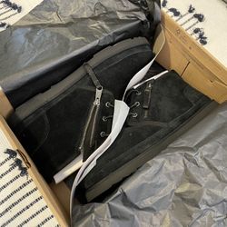 Ugg Neumel Size 12 NIB