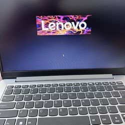 Lenovo Ideapad 3 Touchscreen Laptop 