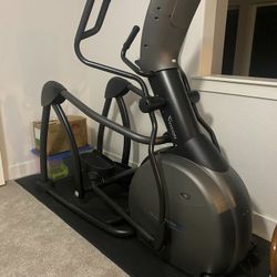 Eliptical Trainer
