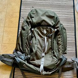 Kelty Redwing 50L Backpack 