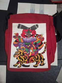 Purse