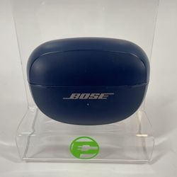 Bose Ultra Wireless Open Earbuds Noise Cancelling Bluetooth Navy Blue