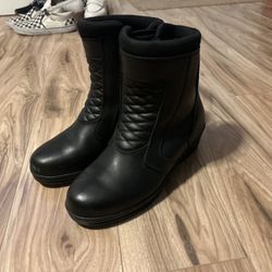 SEDICI Tourisma WP Women's black