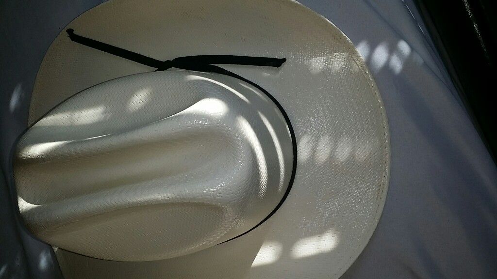 Roca sombreros