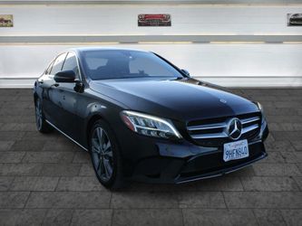 2020 Mercedes-Benz C 300