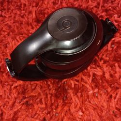 Beat Studio Headphones