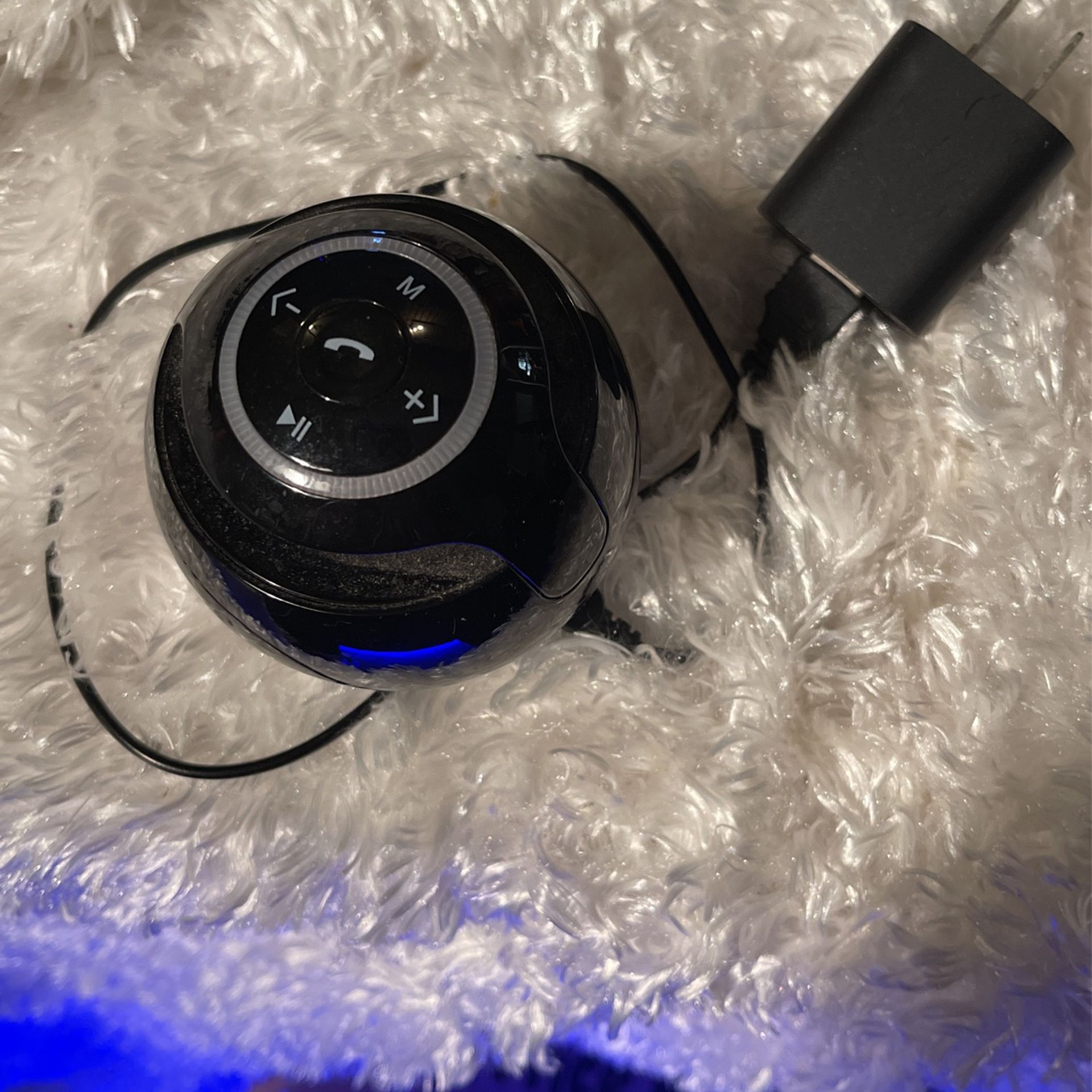 Bluetooth Speaker