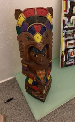 Mexican art craft