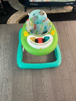 Walker for baby