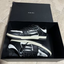 Amiri Skel Top Low