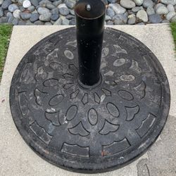 Unbrella Base